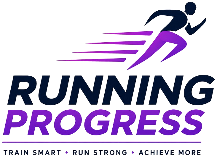 RunningProgress
